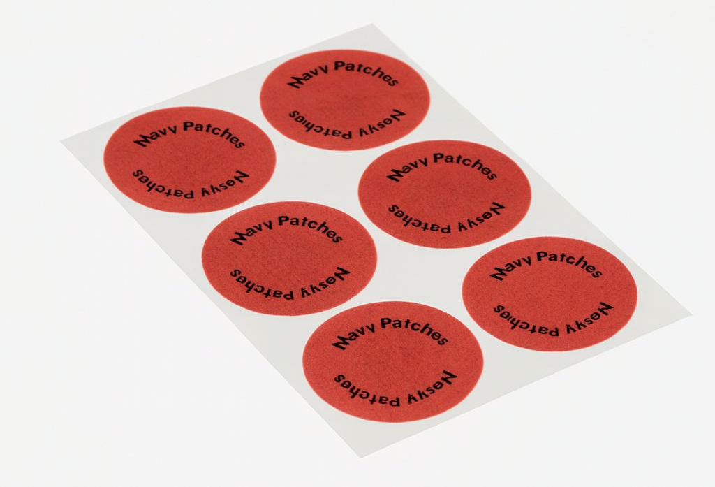 Periodenpflaster